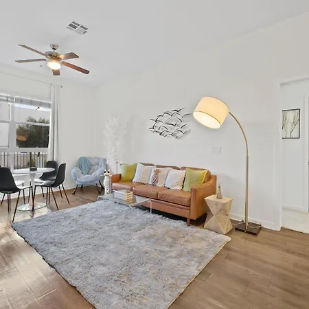 Pineapple Haven Apartment San Diego Exterior photo
