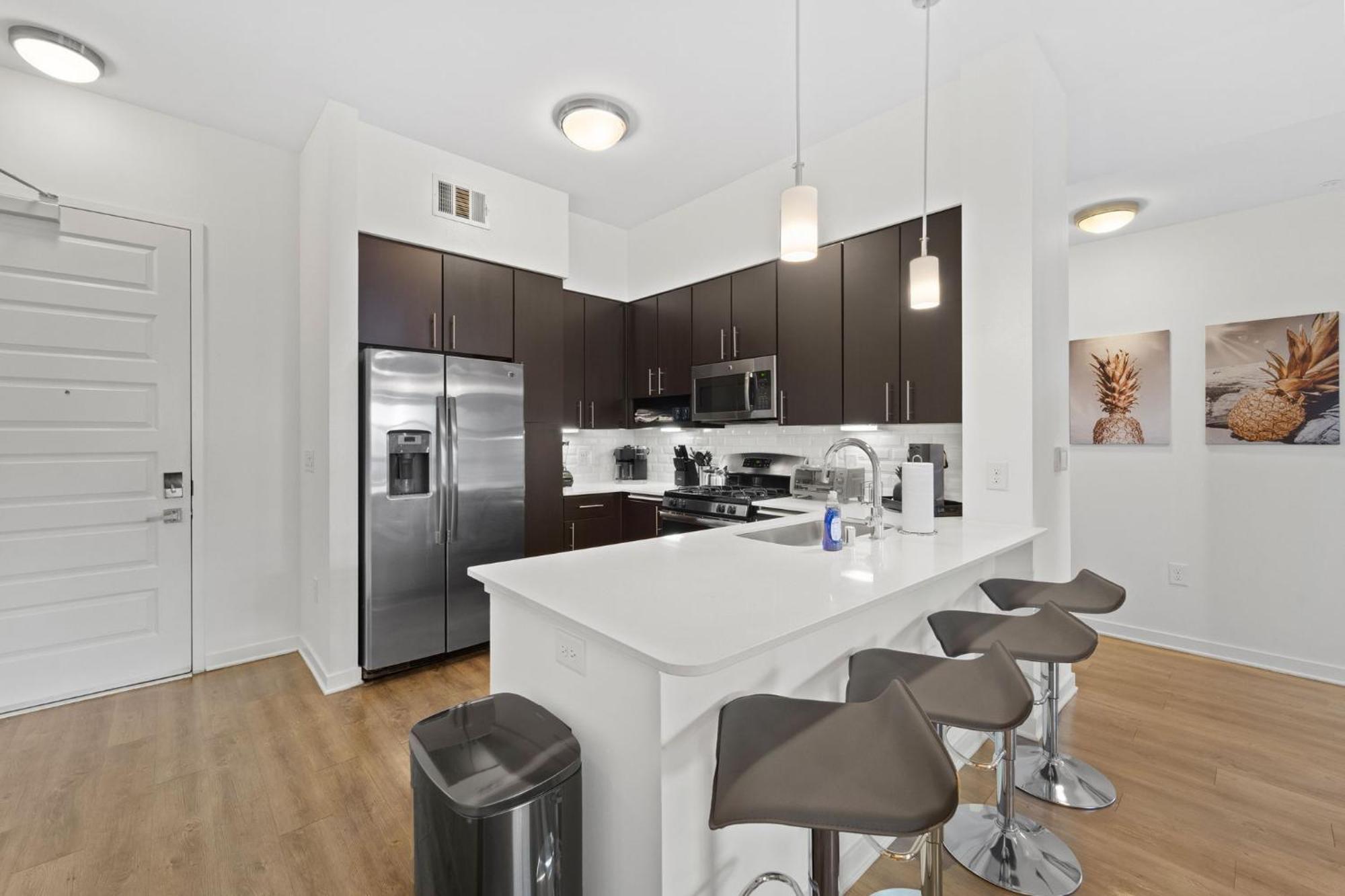 Pineapple Haven Apartamento San Diego