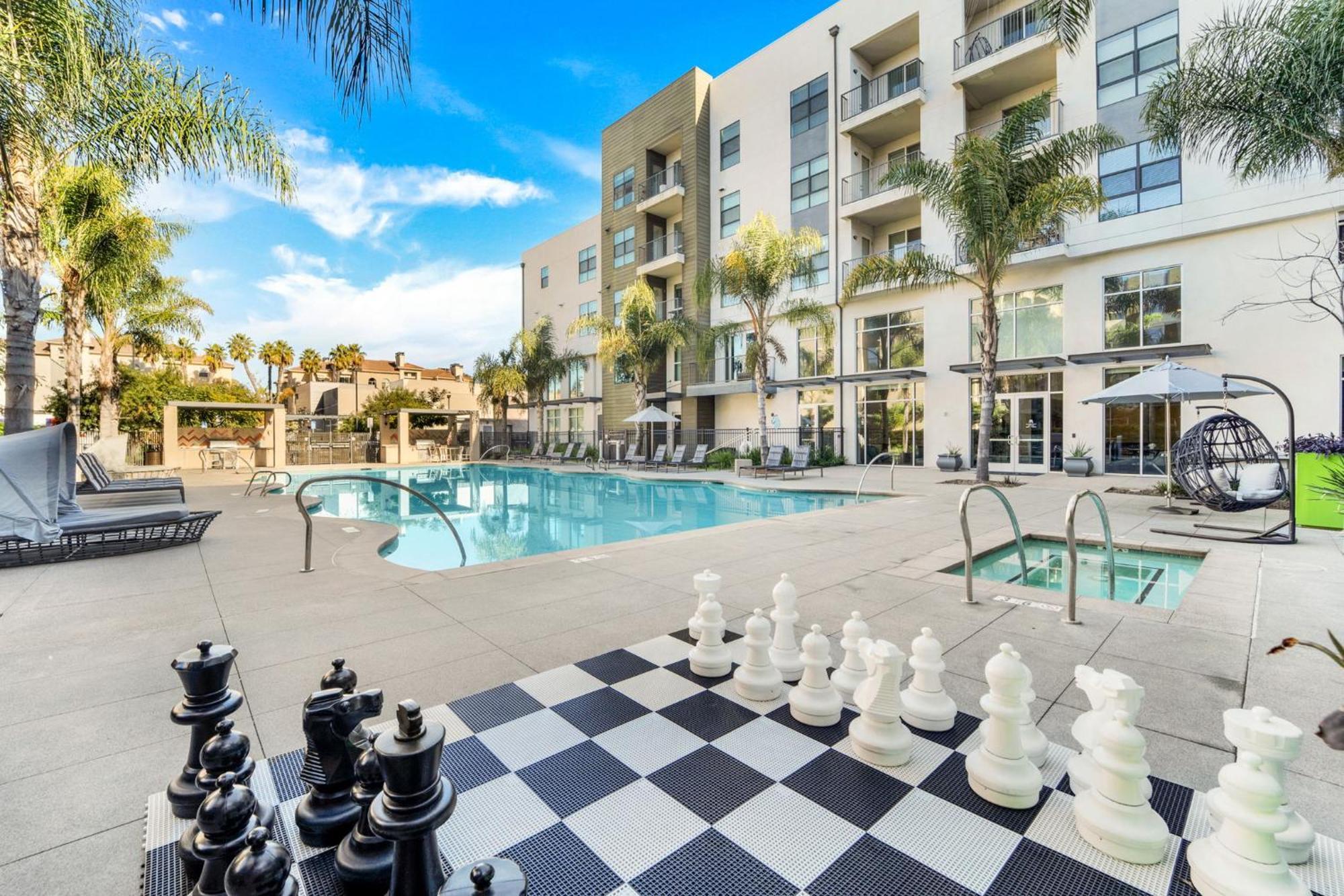 Apartamento Pineapple Haven