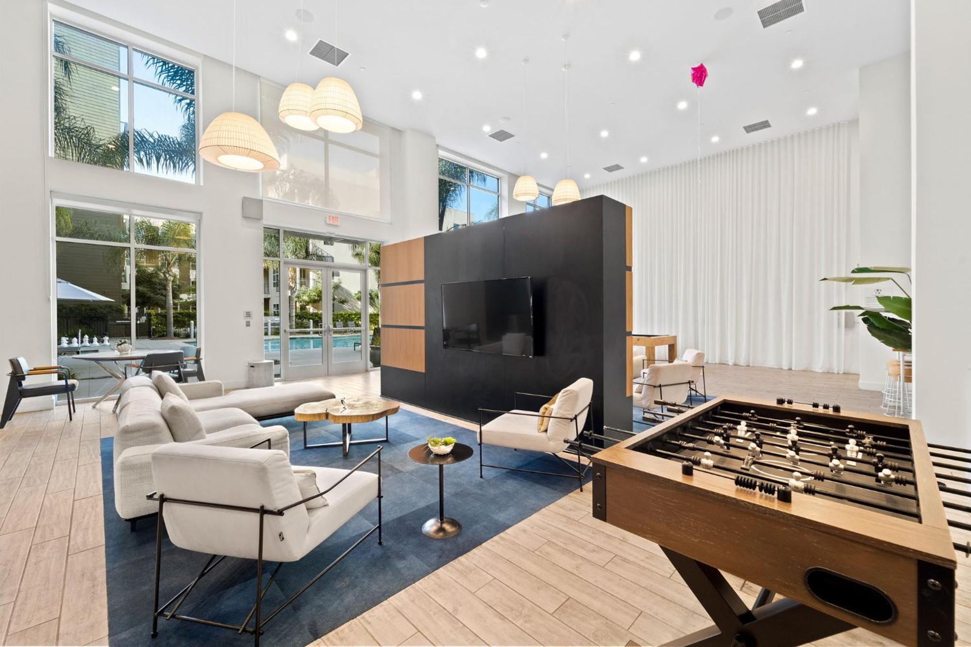 Apartment Pineapple Haven