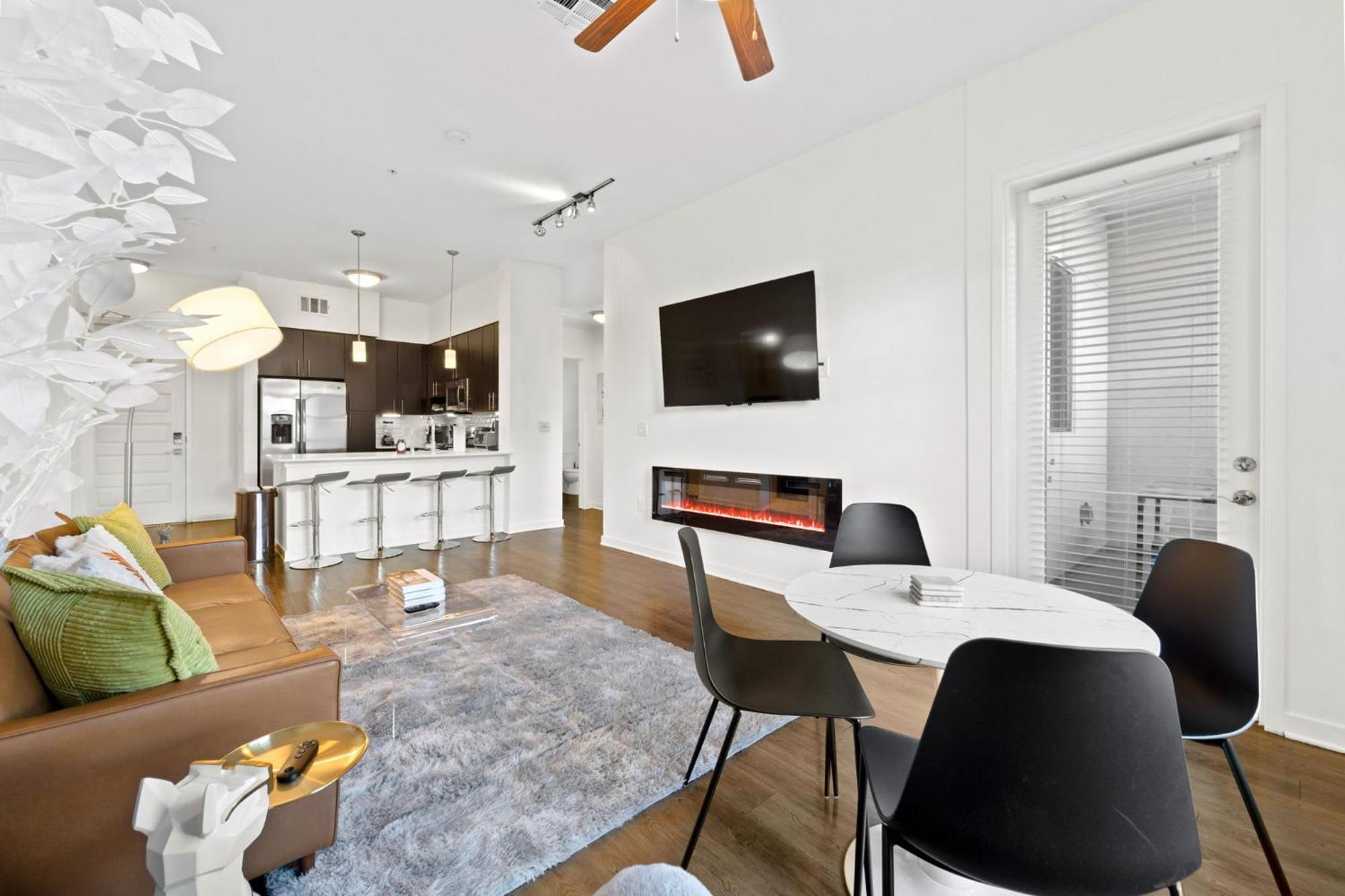 Pineapple Haven Apartment San Diego